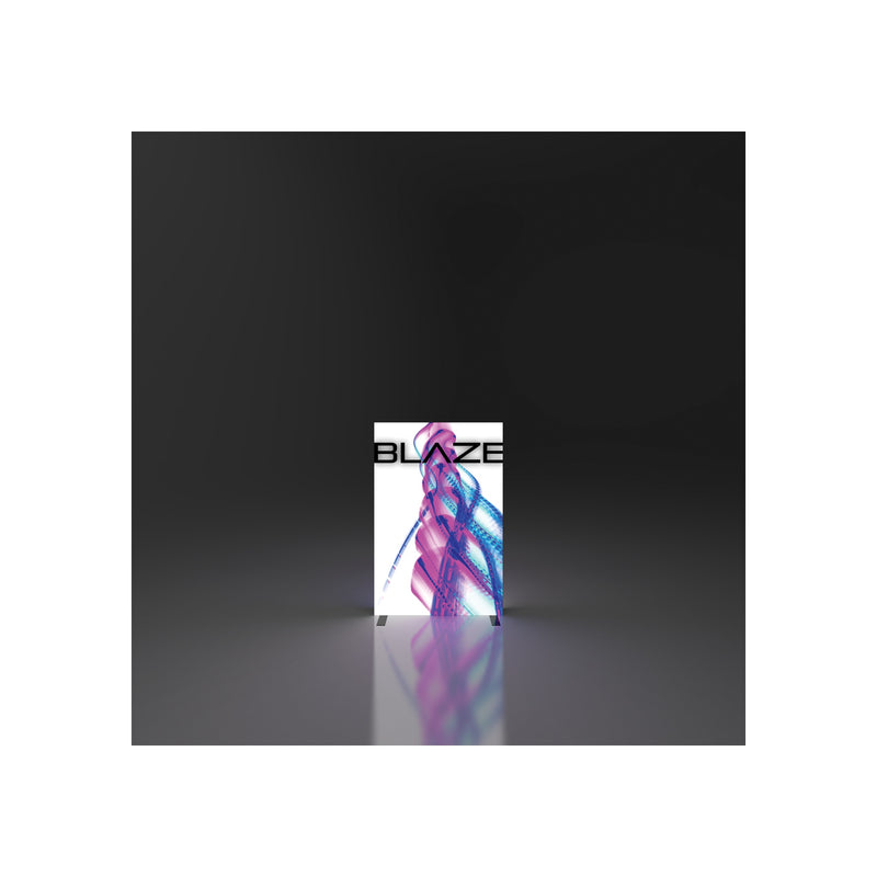 Blaze Light Box 0406 - Freestanding