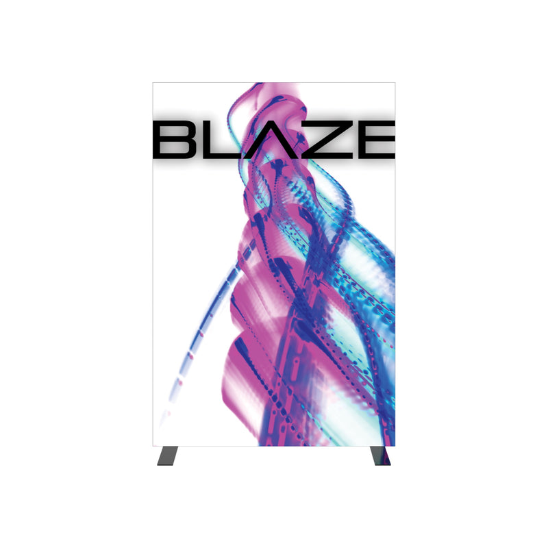 Blaze Light Box 0406 - Freestanding