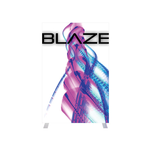 Blaze Light Box 0406 - Freestanding