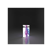 Blaze Light Box 0406 - Freestanding