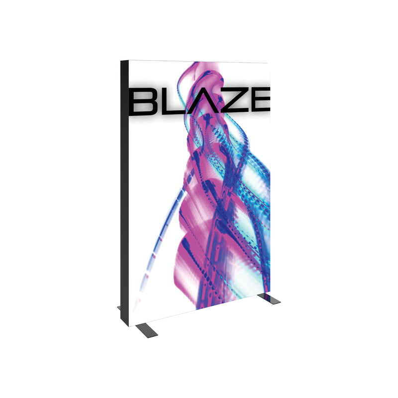 Blaze Light Box 0406 - Freestanding