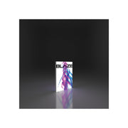 Blaze Light Box 0406 - Freestanding