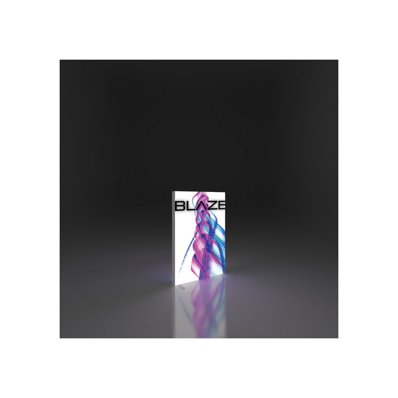 Blaze Light Box 0406 - Freestanding