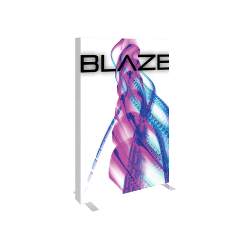 Blaze Light Box 0406 - Freestanding