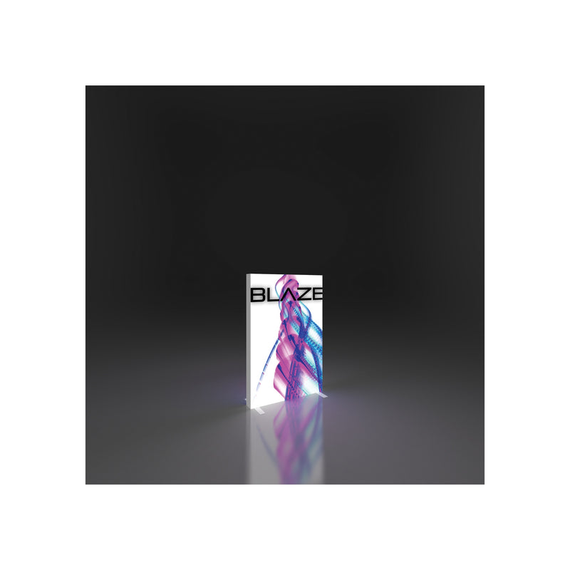 Blaze Light Box 0406 - Freestanding