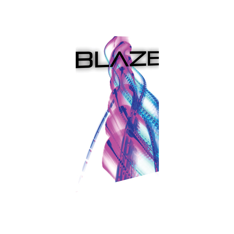 Blaze Light Box 0406 - Freestanding