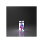 Blaze Light Box 0406 - Freestanding