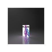 Blaze Light Box 0406 - Freestanding