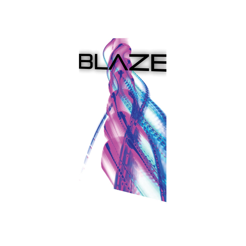 Blaze Light Box 0406 - Freestanding