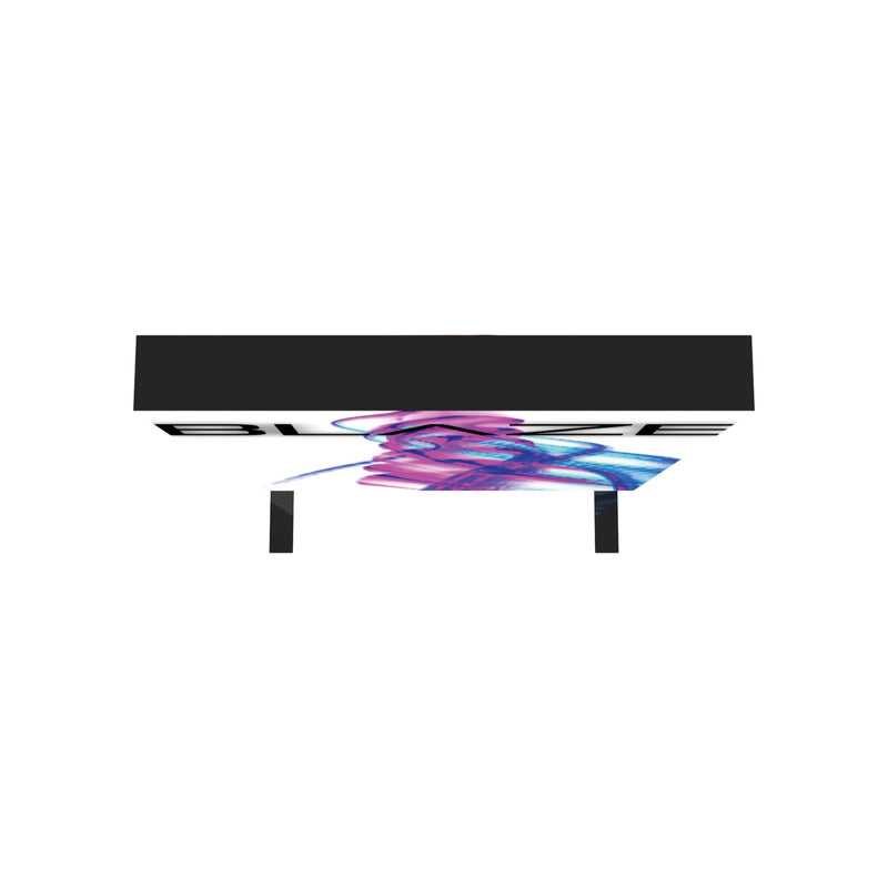 Blaze Light Box 0406 - Freestanding