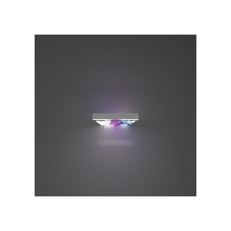 Blaze Light Box 0406 - Freestanding