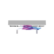 Blaze Light Box 0406 - Freestanding