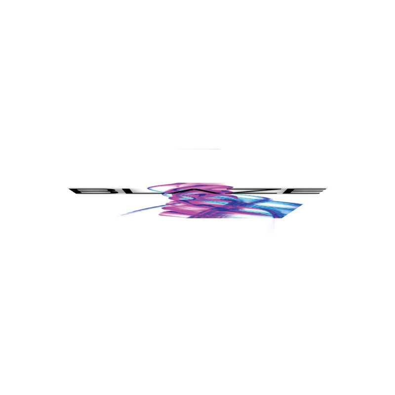 Blaze Light Box 0406 - Freestanding