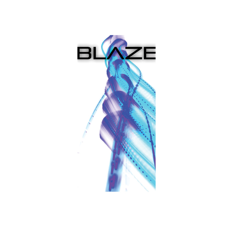 Blaze Light Box 0408 - Freestanding