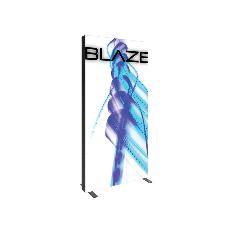 Blaze Light Box 0408 - Freestanding