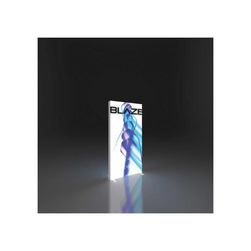 Blaze Light Box 0408 - Freestanding