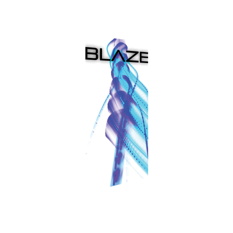Blaze Light Box 0408 - Freestanding