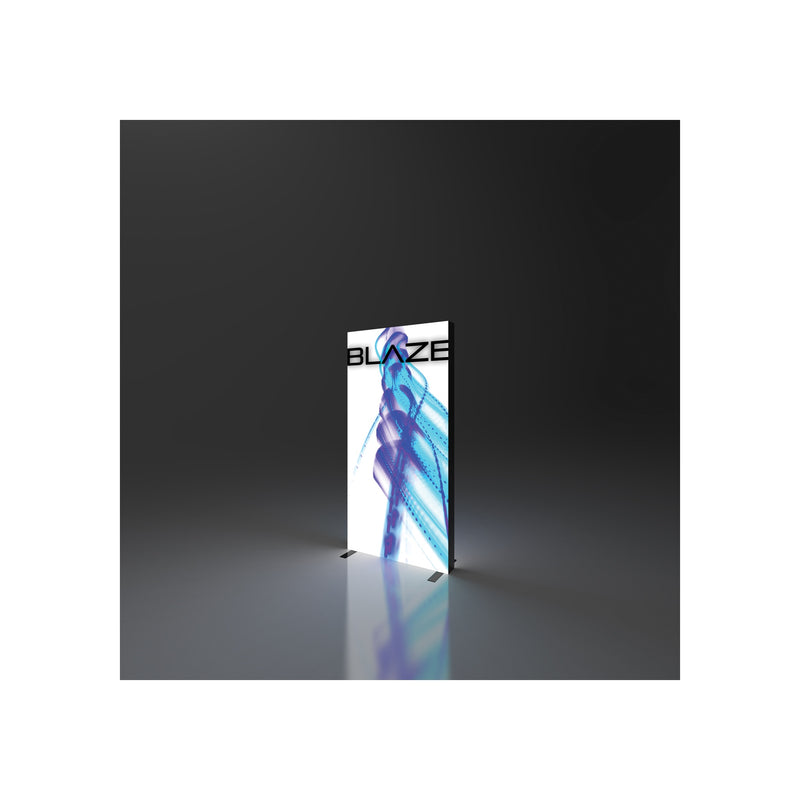 Blaze Light Box 0408 - Freestanding