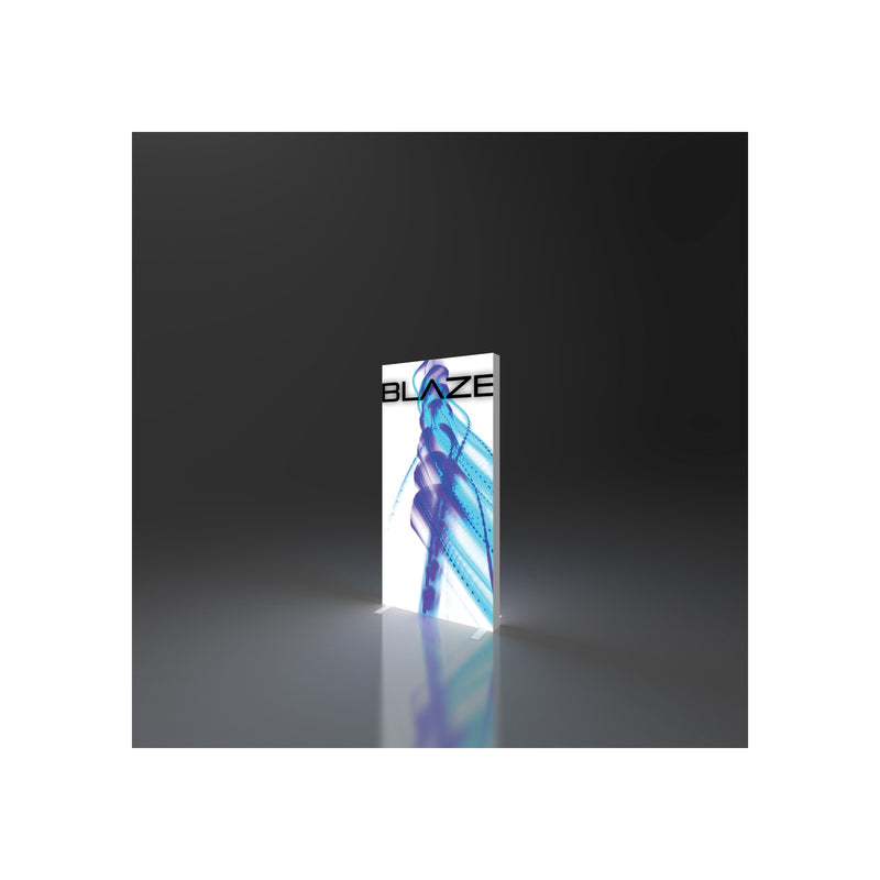 Blaze Light Box 0408 - Freestanding
