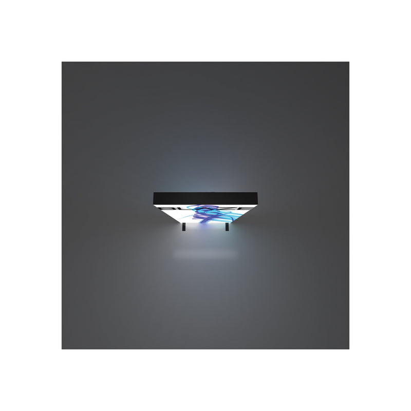 Blaze Light Box 0408 - Freestanding