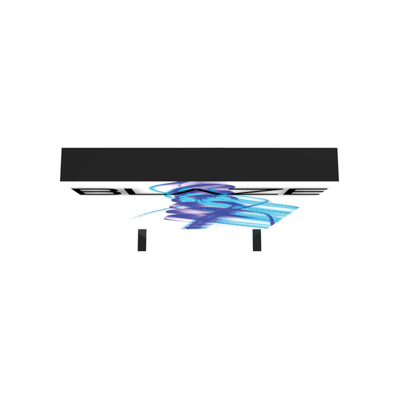 Blaze Light Box 0408 - Freestanding