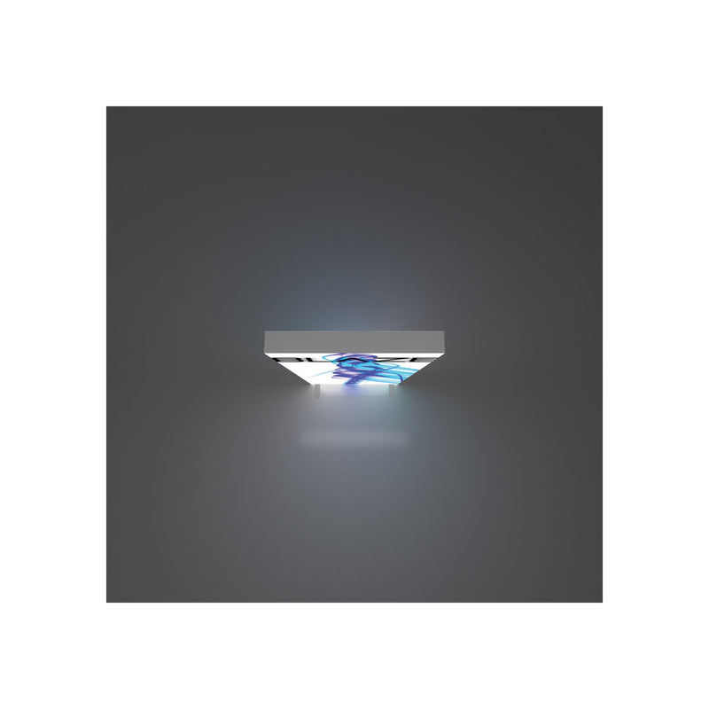 Blaze Light Box 0408 - Freestanding