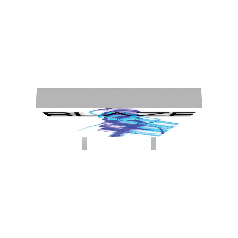 Blaze Light Box 0408 - Freestanding