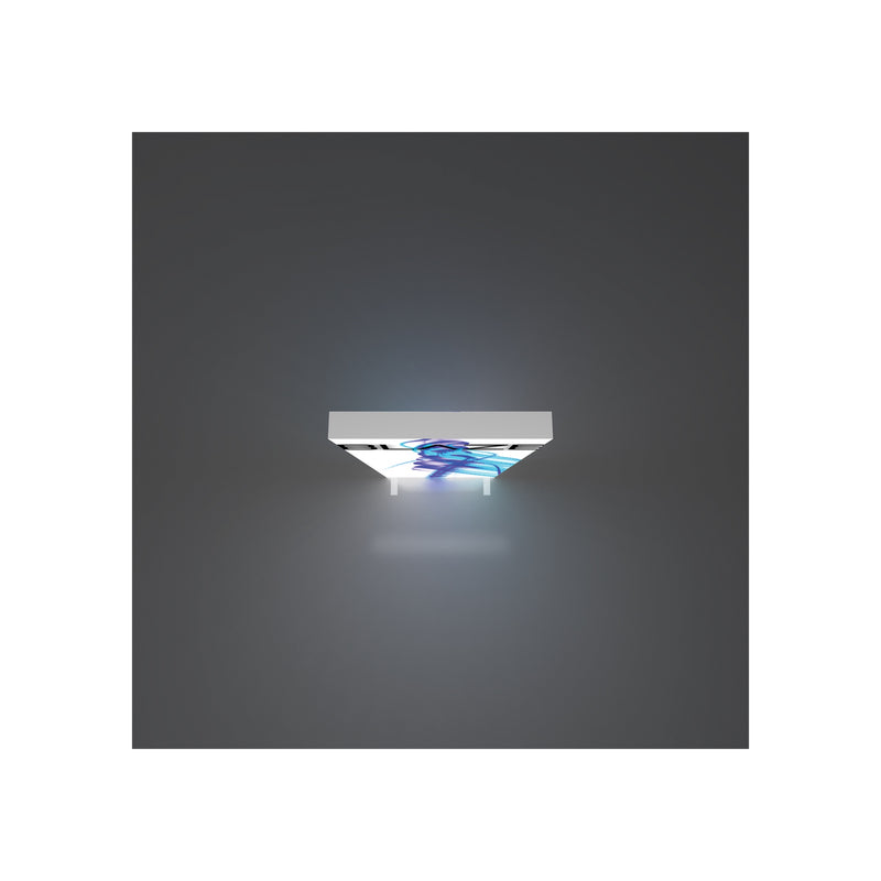Blaze Light Box 0408 - Freestanding