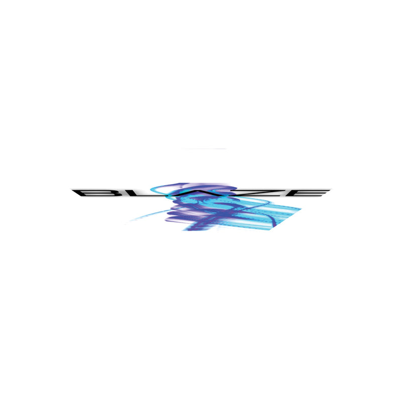 Blaze Light Box 0408 - Freestanding