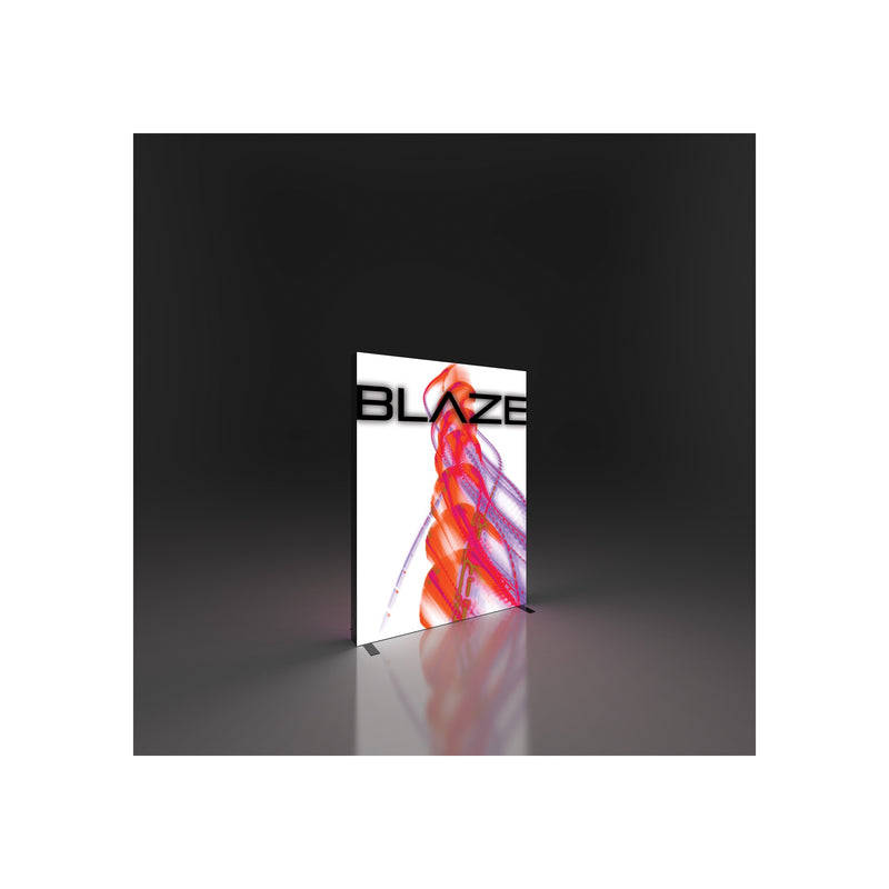 Blaze Light Box 0608 - Freestanding