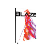 Blaze Light Box 0608 - Freestanding