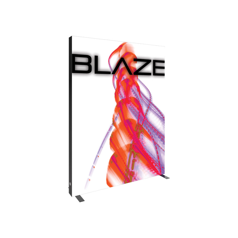 Blaze Light Box 0608 - Freestanding