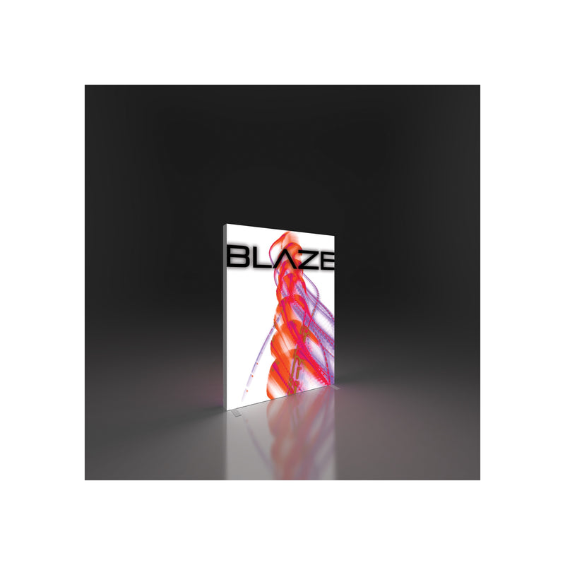 Blaze Light Box 0608 - Freestanding