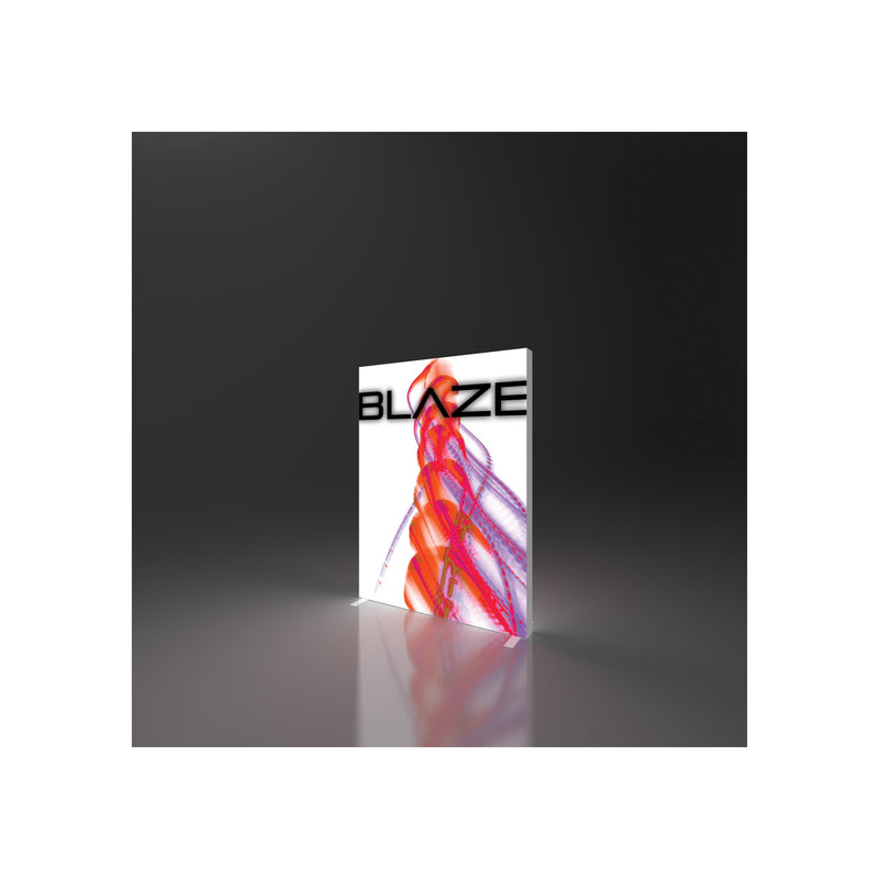 Blaze Light Box 0608 - Freestanding