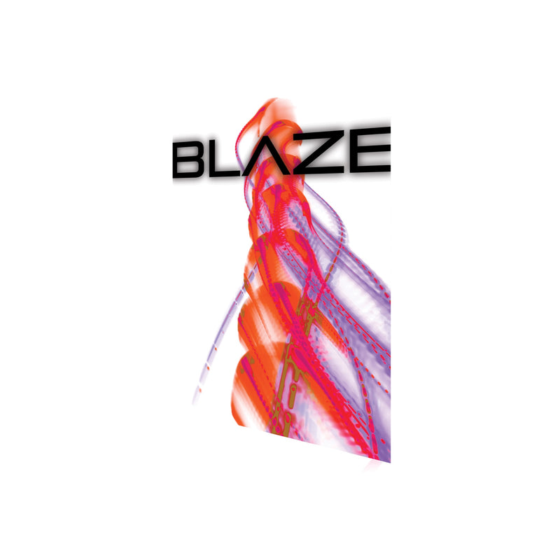 Blaze Light Box 0608 - Freestanding