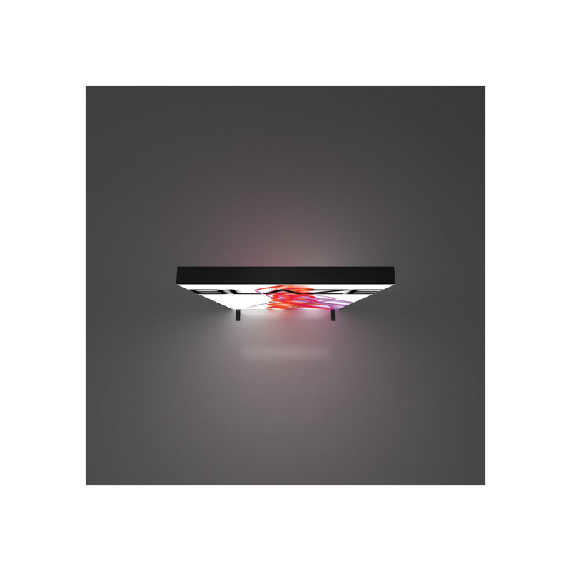 Blaze Light Box 0608 - Freestanding