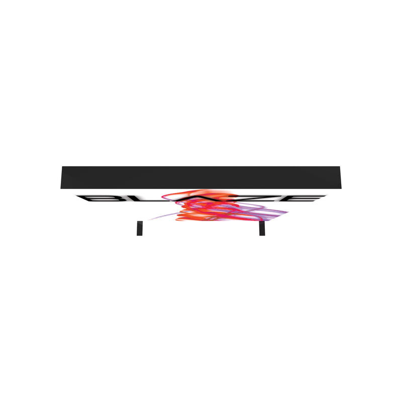 Blaze Light Box 0608 - Freestanding
