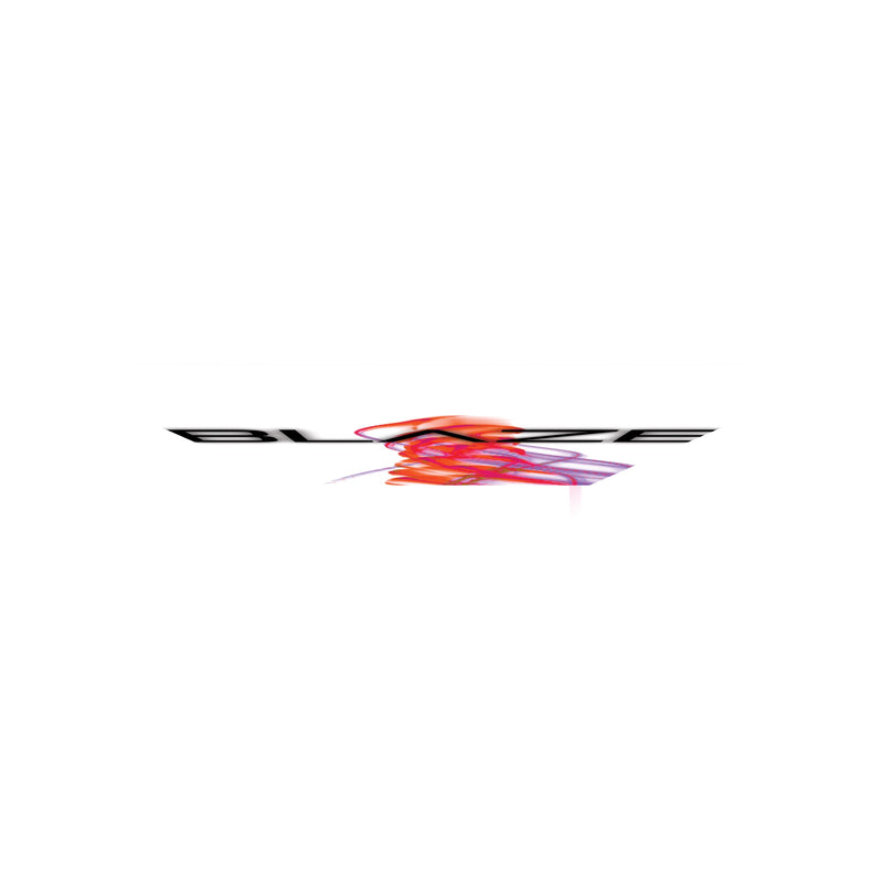 Blaze Light Box 0608 - Freestanding