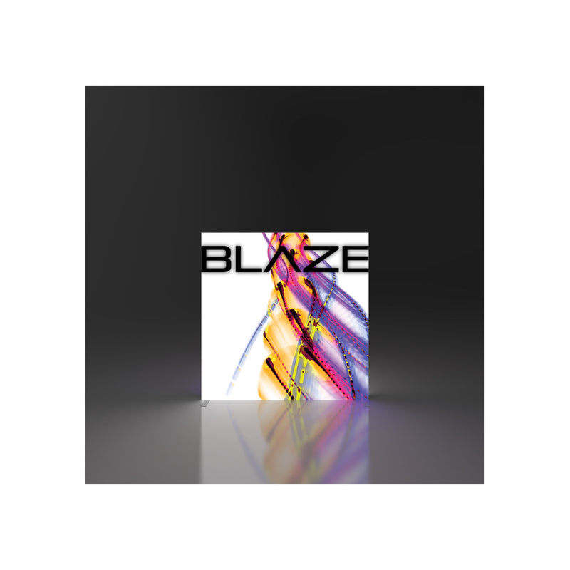 Blaze Light Box 0808 - Freestanding