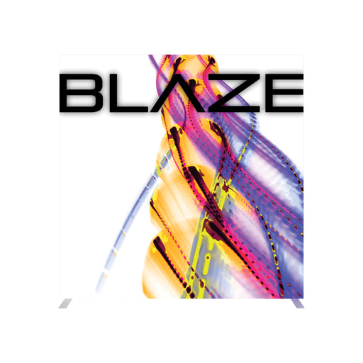 Blaze Light Box 0808 - Freestanding