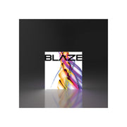 Blaze Light Box 0808 - Freestanding