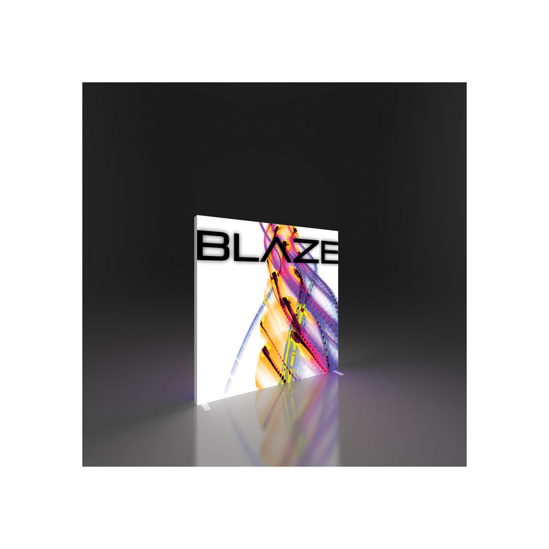 Blaze Light Box 0808 - Freestanding