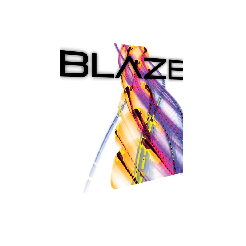 Blaze Light Box 0808 - Freestanding