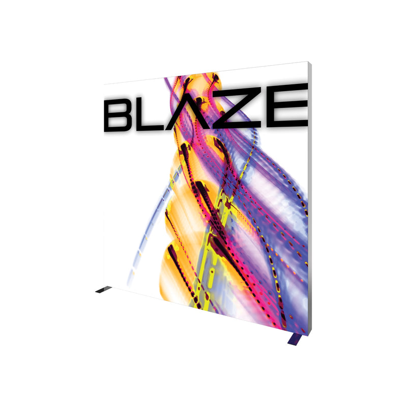 Blaze Light Box 0808 - Freestanding