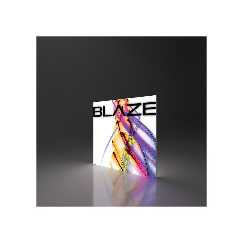Blaze Light Box 0808 - Freestanding