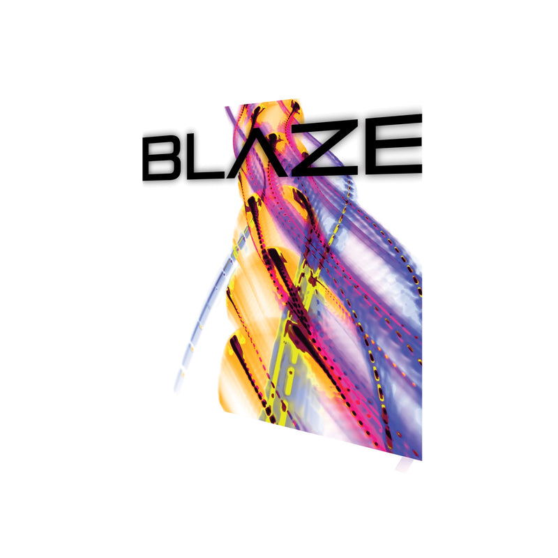 Blaze Light Box 0808 - Freestanding