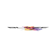 Blaze Light Box 0808 - Freestanding