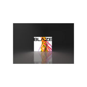 Blaze Light Box 1008 - Freestanding