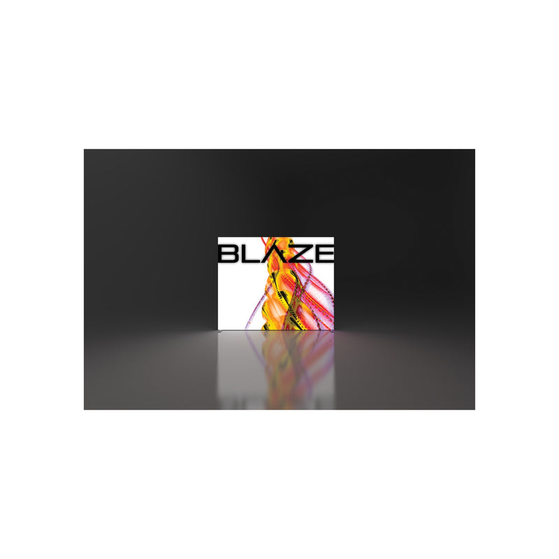 Blaze Light Box 1008 - Freestanding