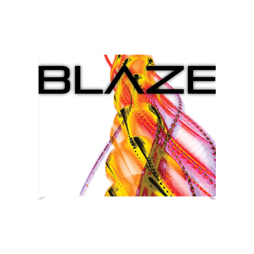 Blaze Light Box 1008 - Freestanding